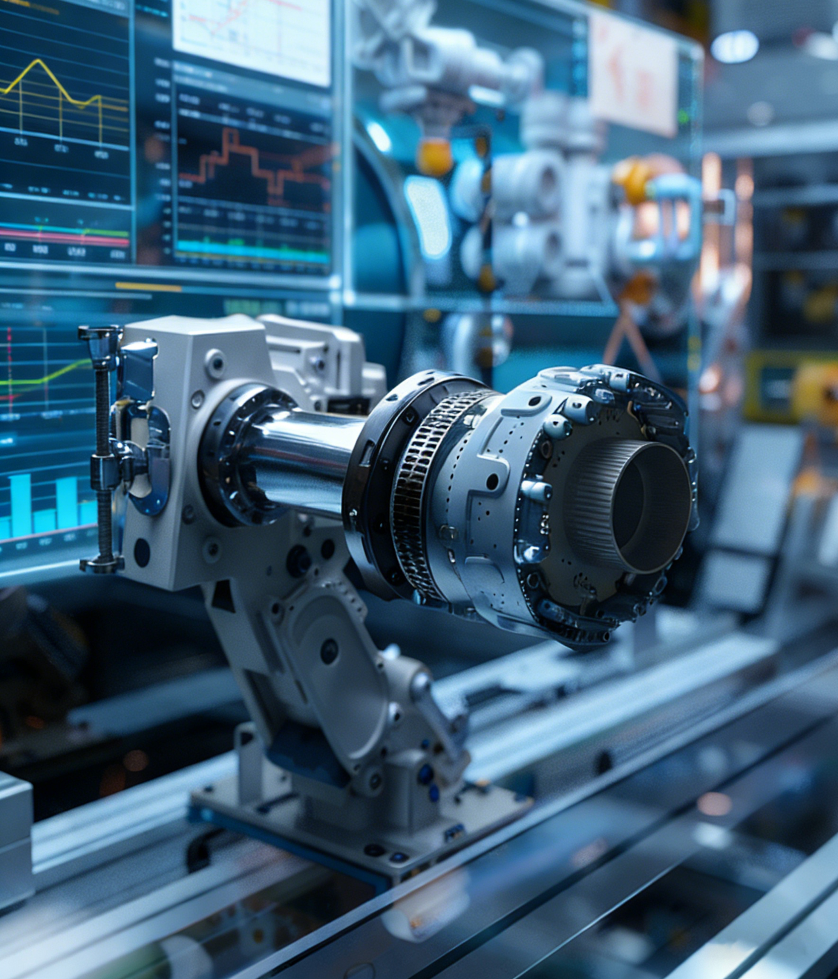 Manufacturing