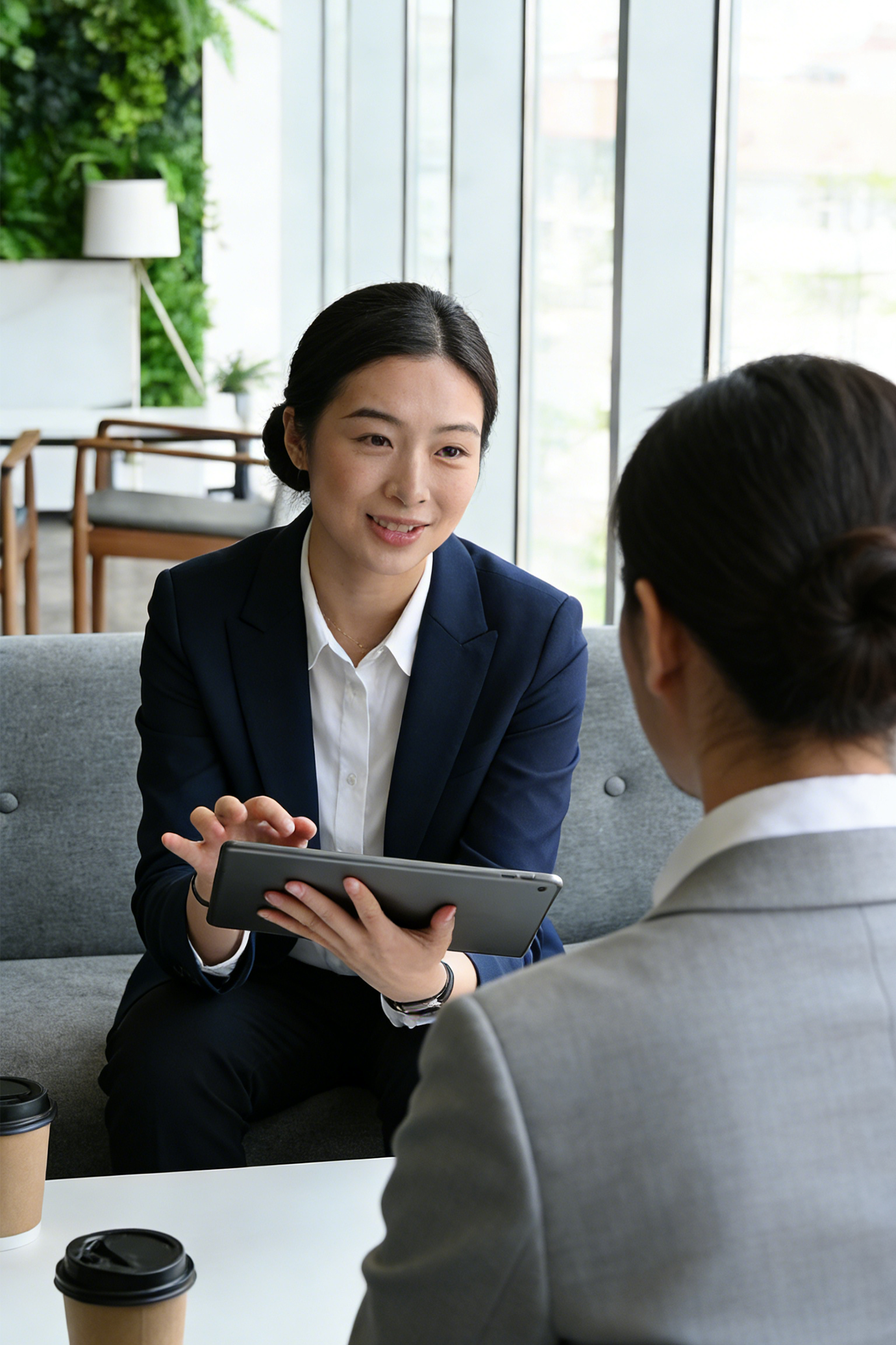 Disabled Employment Support